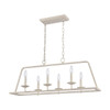 Elk Home Joanie 6-Light Chandelier - EC89685/6