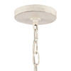 Elk Home Quinn 5-Light Chandelier - EC89686/5