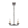 Elk Home Joanie 6-Light Chandelier - EC89695/6