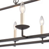 Elk Home Joanie 6-Light Chandelier - EC89695/6