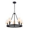 Elk Home Rydell 5-Light Chandelier - EC89766/5