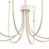 Elk Home Ulla 8-Light Chandelier - EC89875/8