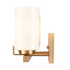 Elk Home Dressler 3-Light Vanity Light - EC89924/3