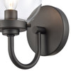 Elk Home Fairbanks 1-Light Sconce - EC89930/1