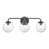 Elk Home Fairbanks 3-Light Vanity Light - EC89934/3
