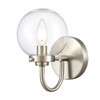 Elk Home Fairbanks 1-Light Sconce - EC89950/1