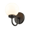 Elk Home Fairbanks 1-Light Sconce - EC89960/1