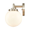 Elk Home Fairbanks 3-Light Vanity Light - EC89984/3