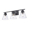 Elk Home Vivica 3-Light Vanity Light - EC90004/3