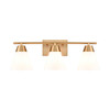 Elk Home Vivica 3-Light Vanity Light - EC90014/3