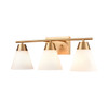 Elk Home Vivica 3-Light Vanity Light - EC90014/3