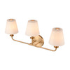 Elk Home Minerva 3-Light Vanity Light - EC90054/3