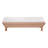 Elk Home Joanne Bench - Ottoman - H0015-10821