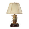 ELK Home Accent Lamp 1-Light Table Lamp - 93-10013