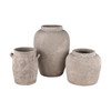 Elk Home Tanis Vase - Jar - Bottle - H0017-10445