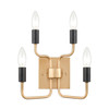 Elk Home Epping Avenue 2-Light Sconce - H0018-8567