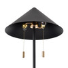 Elk Home Jordana 2-Light Floor Lamp - H0019-11111