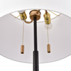 Elk Home Hodges 2-Light Floor Lamp - H0019-11114