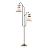 Elk Home Emsworth 2-Light Floor Lamp - H0019-7984