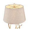 Elk Home Morely 1-Light Table Lamp - H0019-7986