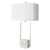 Elk Home Dunstan Mews 1-Light Table Lamp - H0019-8018