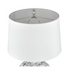 Elk Home Rueben Crescent 1-Light Table Lamp - H0019-8030