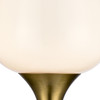 Elk Home Finch Lane 1-Light Table Lamp - H0019-9510