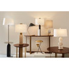 Elk Home Wyman Square 1-Light Table Lamp - H0019-9511