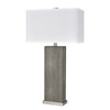 Elk Home Against The Grain 1-Light Table Lamp - H0019-9518