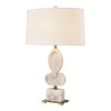 Elk Home Calmness 1-Light Table Lamp - H0019-9596