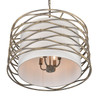 Elk Home Hillcrest 4-Light Pendant - H0019-9612