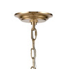 Elk Home Genista 9-Light Chandelier - H0019-9617