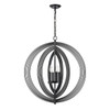 Elk Home Orme 4-Light Pendant - H0019-9622