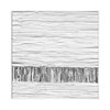 Elk Home Stripe Wood Wall Art - H0036-9737