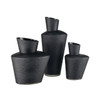 Elk Home Tuxedo Vase - Jar - Bottle - H0047-10476