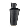 Elk Home Tuxedo Vase - Jar - Bottle - H0047-10477