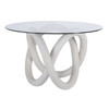Elk Home Knotty Dining Table - H0075-9439
