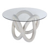 Elk Home Knotty Dining Table - H0075-9439