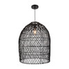 Elk Home Tabuk 1-Light Pendant - H0118-8601