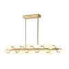 Elk Home Keir 22-Light Chandelier - H018-7247