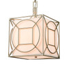 Elk Home Shaftsbury Square 3-Light Pendant - H018-7250