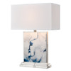 Elk Home Belhaven 1-Light Table Lamp - H019-7229