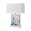 Elk Home Belhaven 1-Light Table Lamp - H019-7229