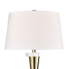 Elk Home Brandt 1-Light Table Lamp - H019-7238