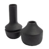 Elk Home Shadow Vase - Jar - Bottle - H0517-10718