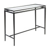 Elk Home Canyon Console Table - Desk - H0805-10653