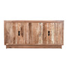 Elk Home River Wood Cabinet - Credenza - H0805-9386