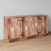 Elk Home River Wood Cabinet - Credenza - H0805-9386