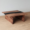 Elk Home River Wood Coffee Table - H0805-9387