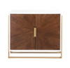 Elk Home Crafton Cabinet - Credenza - H0805-9900
